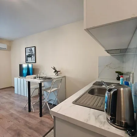 Apartamento Niora 3