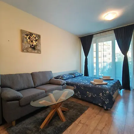 Niora 3 Apartamento *