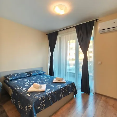 Niora 3 Apartamento