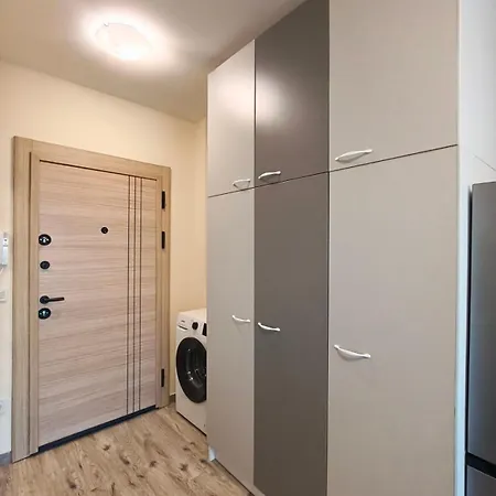 Niora 3 Apartamento *