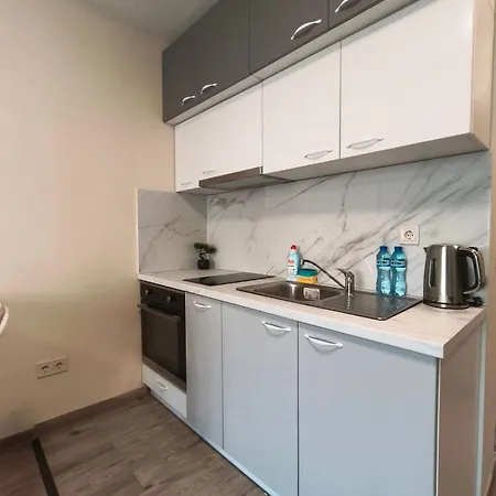 Niora 3 Apartamento