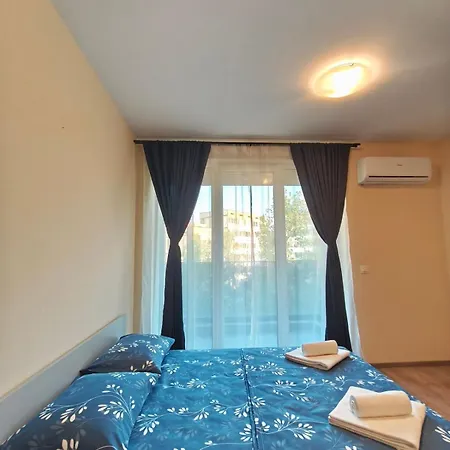 Niora 3 Daire Sofya