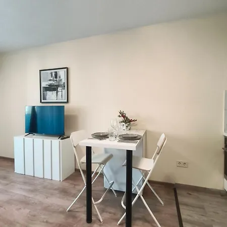 Niora 3 Apartamento Sófia